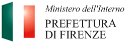 Torna a sito web della Prefettura di Firenze